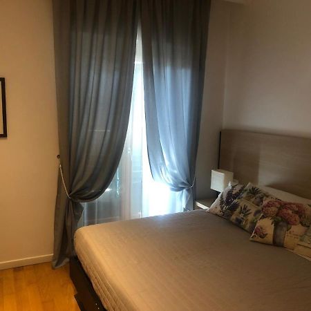 Veronantica B&B Eksteriør billede