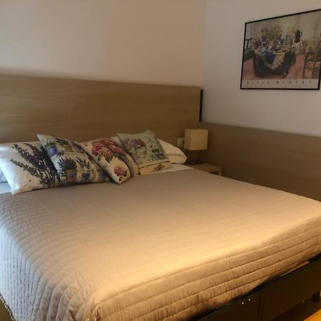 Veronantica B&B Eksteriør billede