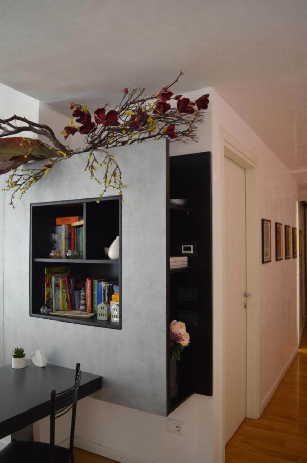 Veronantica B&B Eksteriør billede