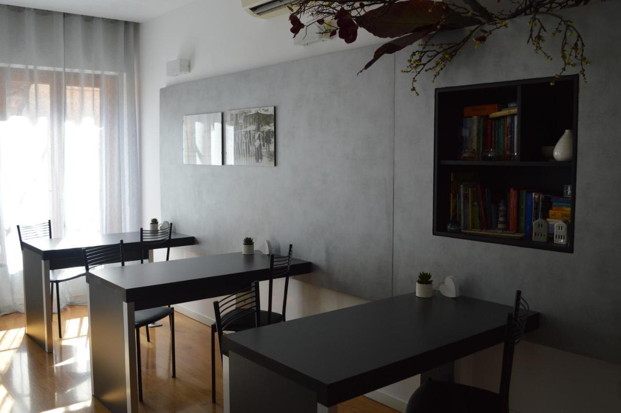 Veronantica B&B Eksteriør billede