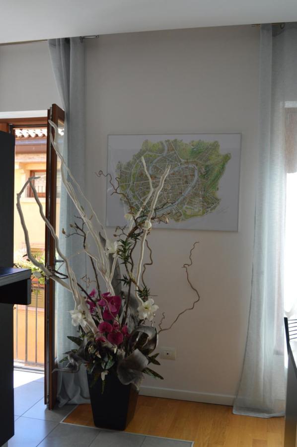 Veronantica B&B Eksteriør billede