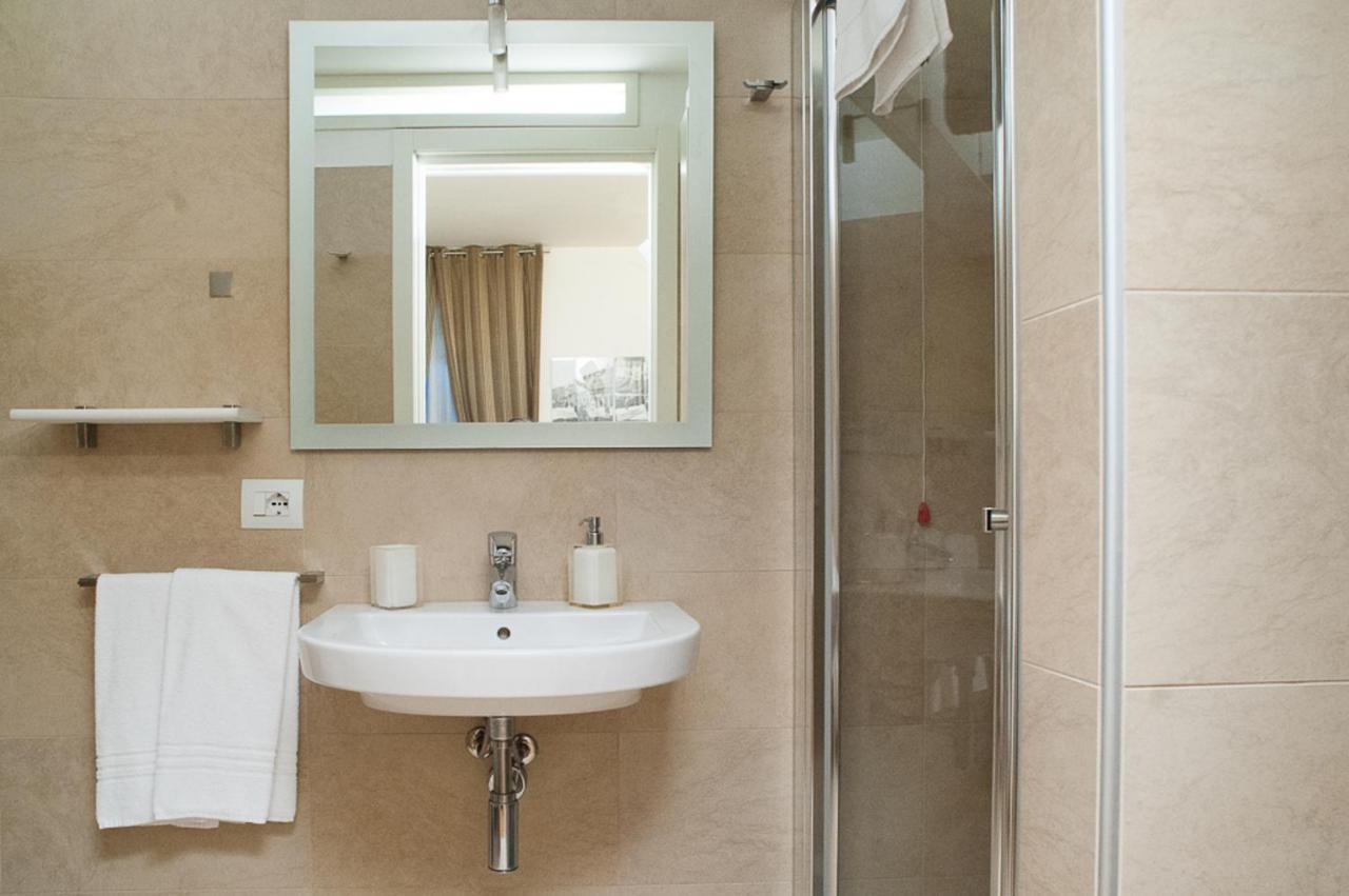 Veronantica B&B Eksteriør billede