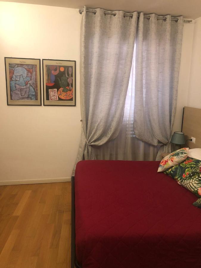Veronantica B&B Eksteriør billede