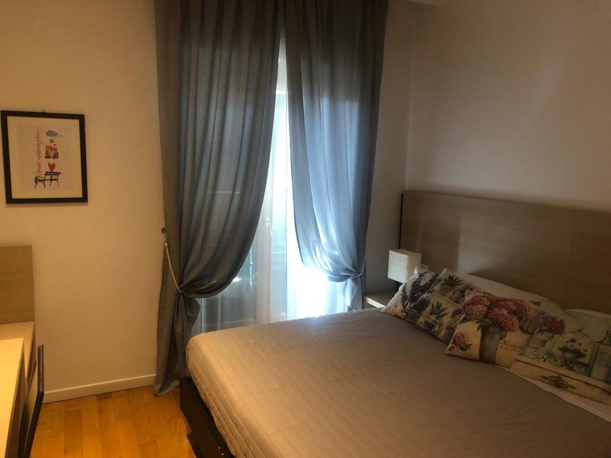 Veronantica B&B Eksteriør billede