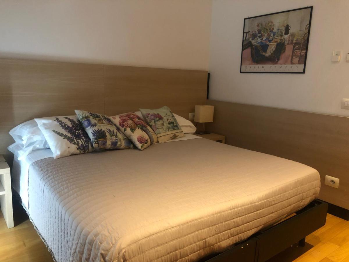 Veronantica B&B Eksteriør billede