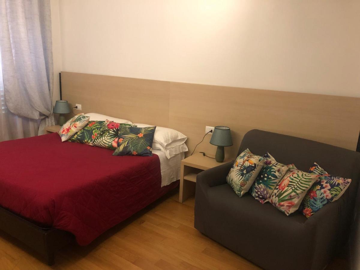 Veronantica B&B Eksteriør billede