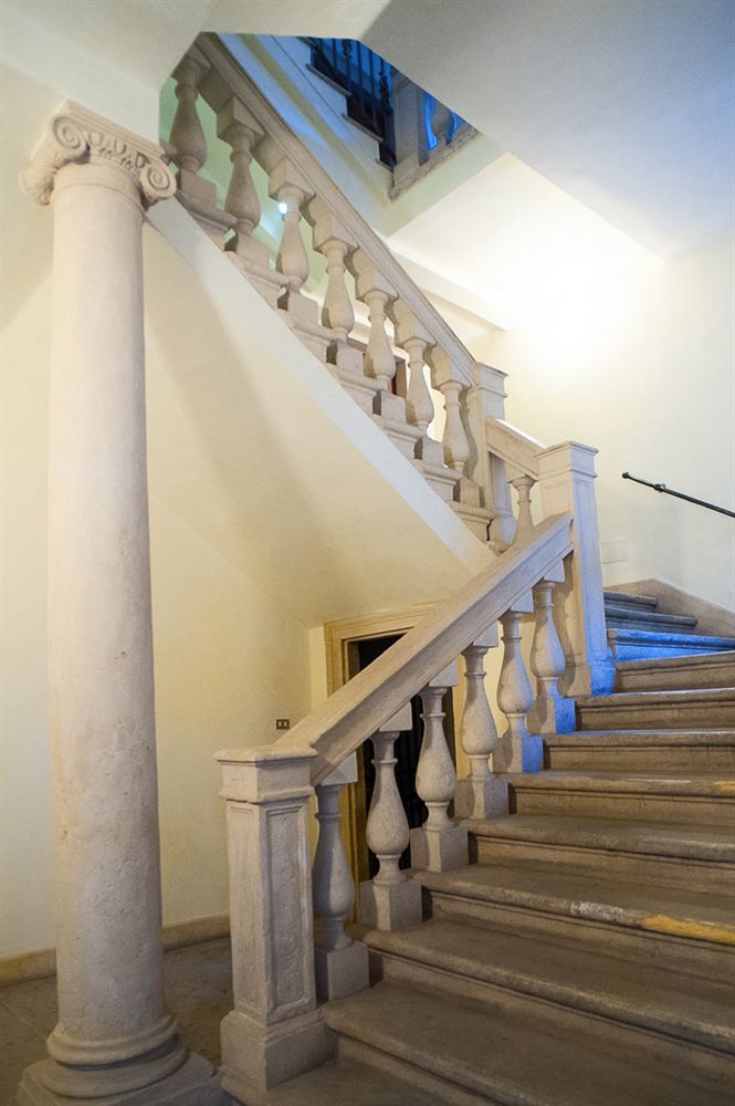 Veronantica B&B Eksteriør billede